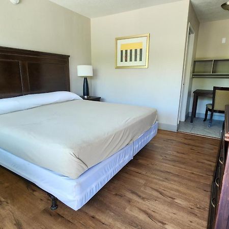 Merit Inn And Suites Beaumont Zewnętrze zdjęcie