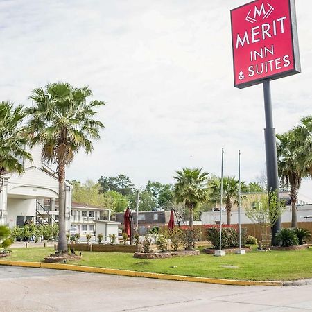 Merit Inn And Suites Beaumont Zewnętrze zdjęcie