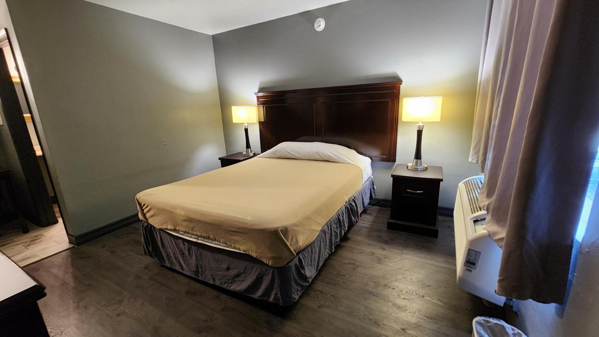 Merit Inn And Suites Beaumont Zewnętrze zdjęcie