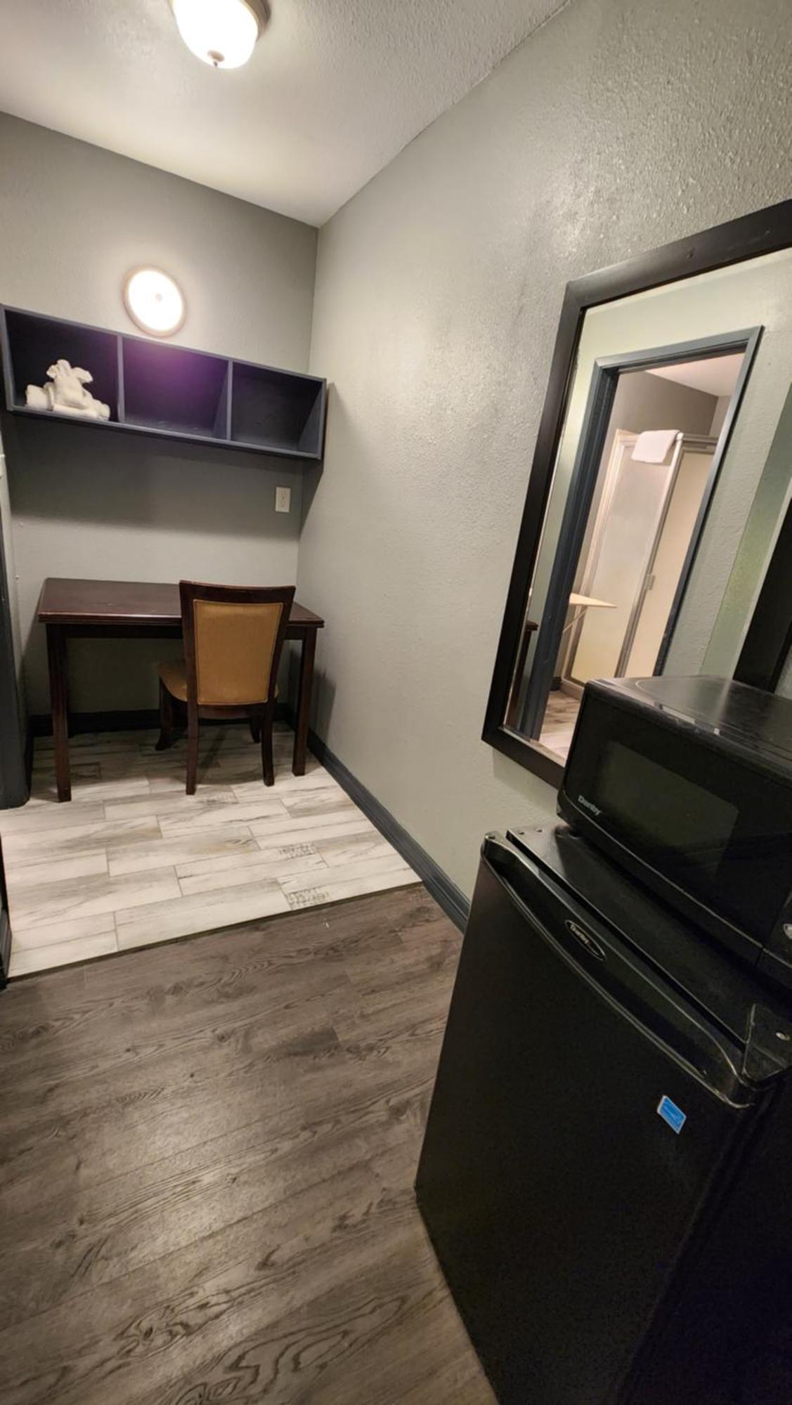 Merit Inn And Suites Beaumont Zewnętrze zdjęcie