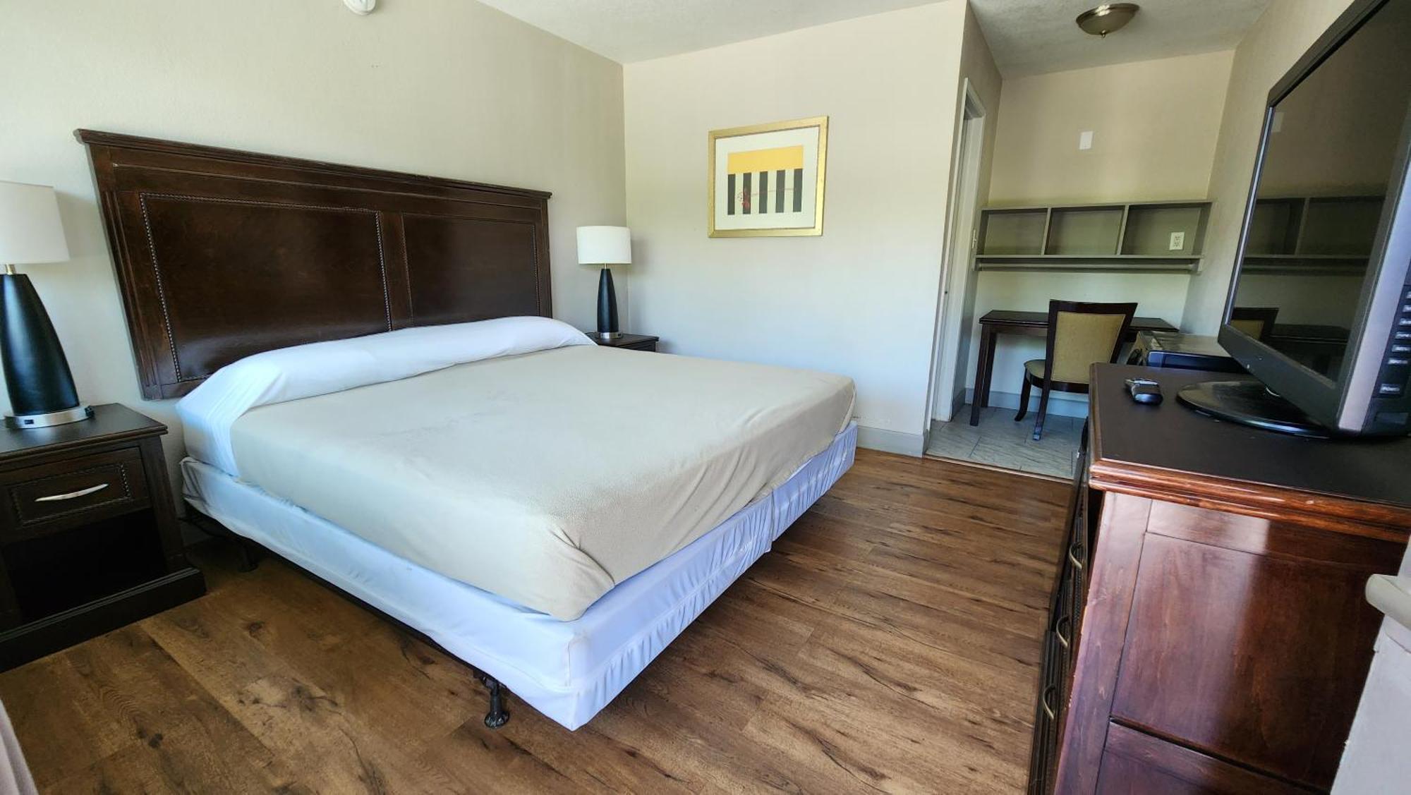 Merit Inn And Suites Beaumont Zewnętrze zdjęcie
