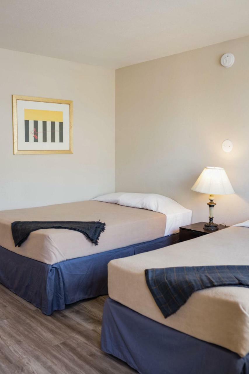Merit Inn And Suites Beaumont Zewnętrze zdjęcie