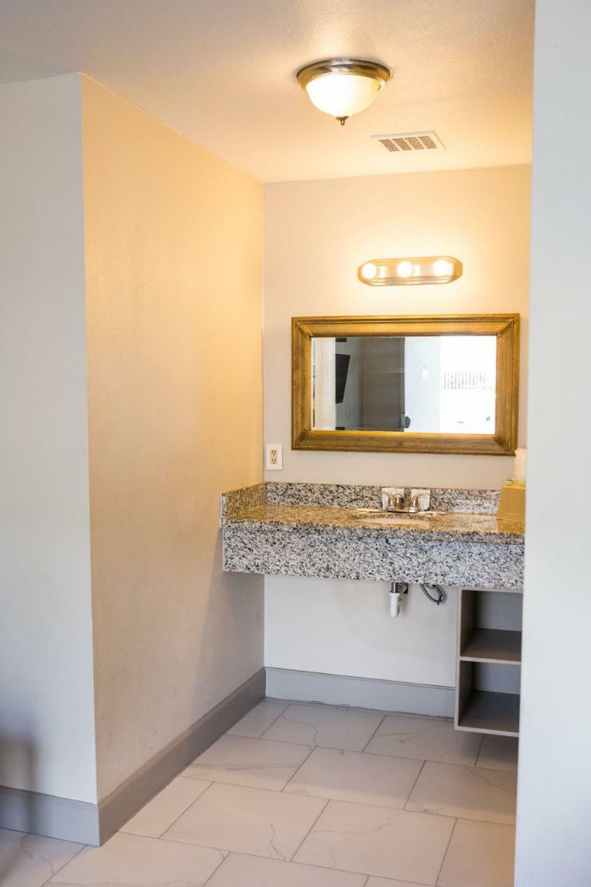 Merit Inn And Suites Beaumont Zewnętrze zdjęcie