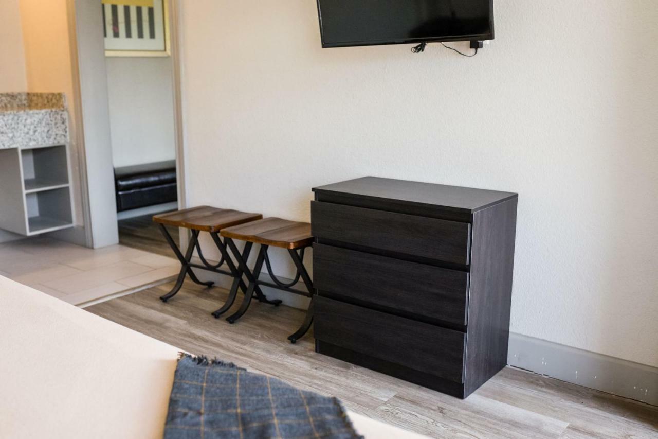 Merit Inn And Suites Beaumont Zewnętrze zdjęcie