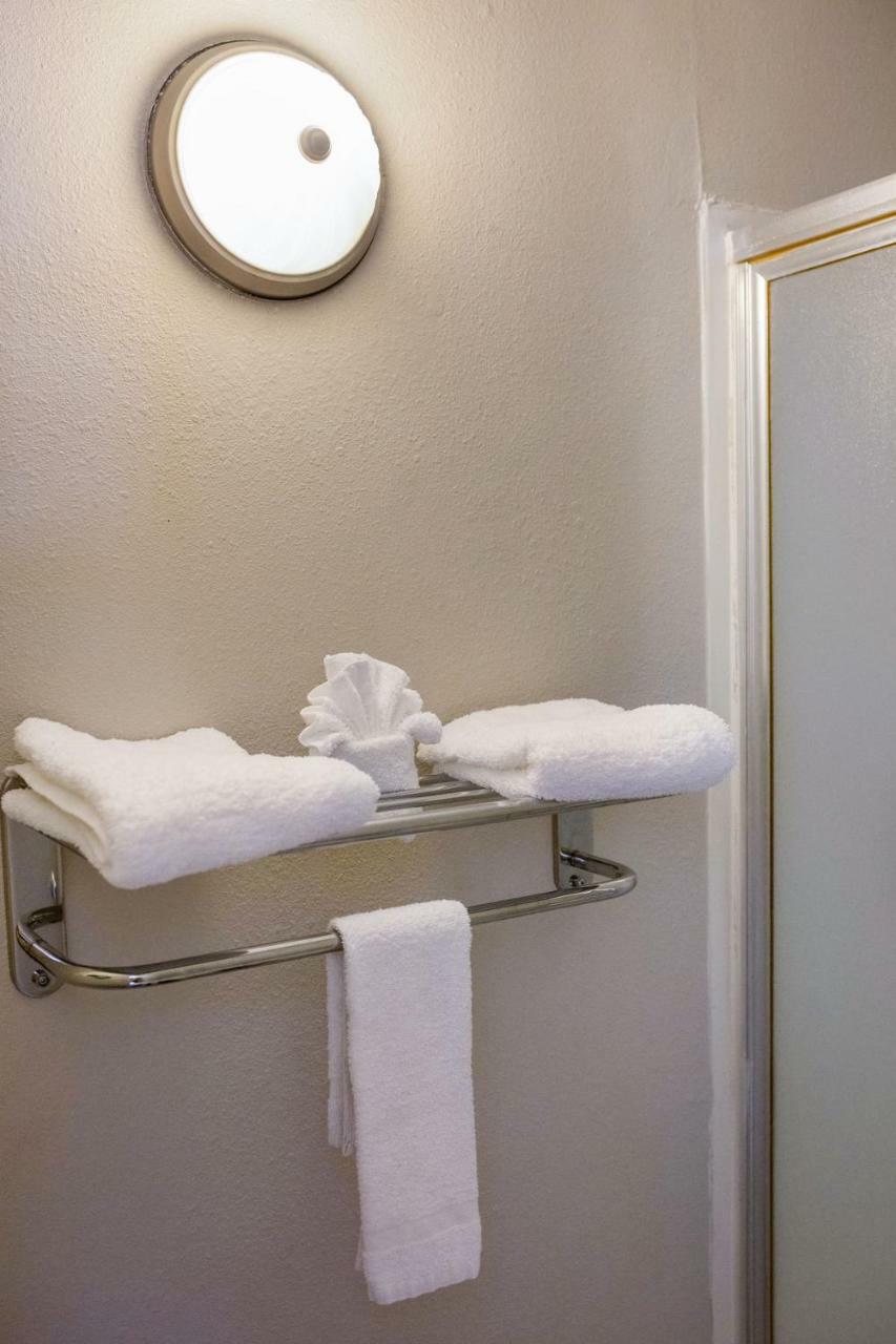 Merit Inn And Suites Beaumont Zewnętrze zdjęcie