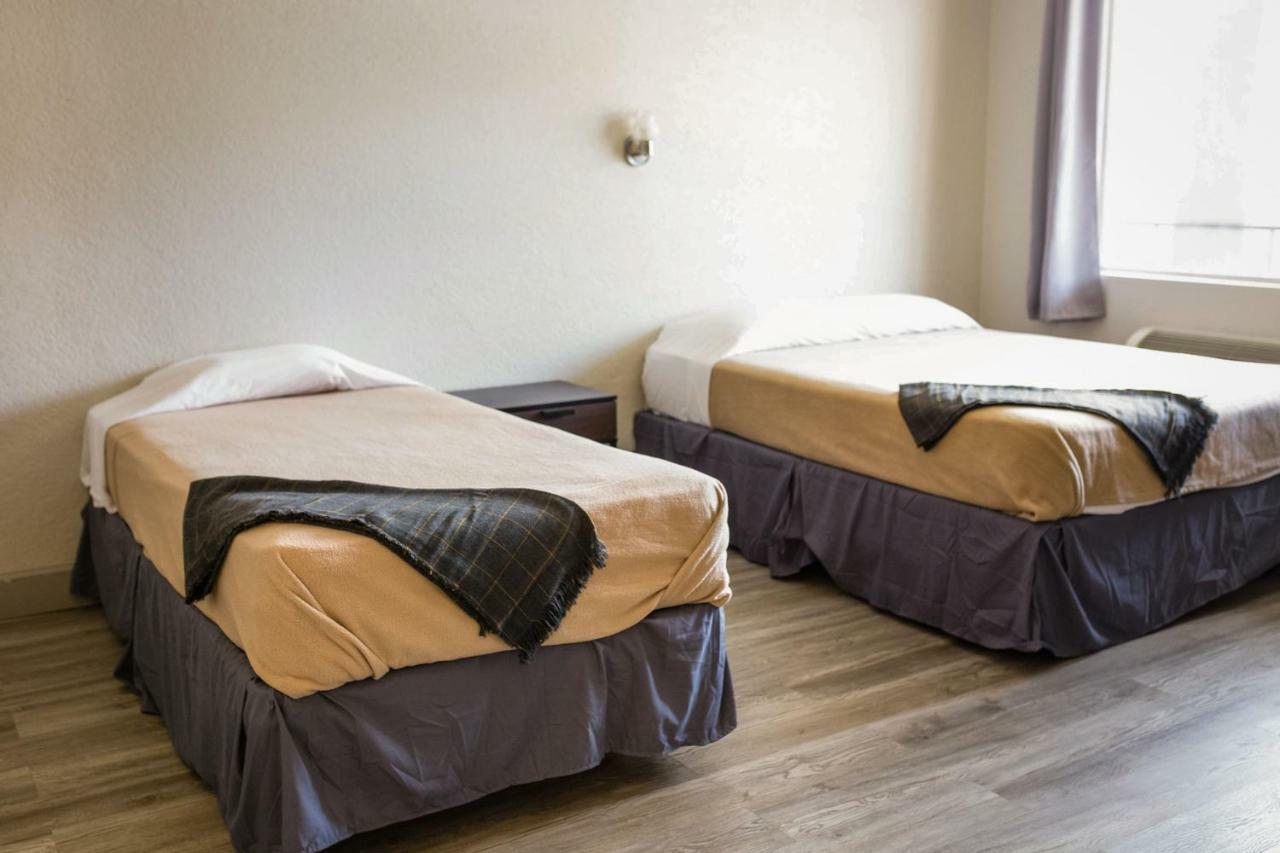 Merit Inn And Suites Beaumont Zewnętrze zdjęcie