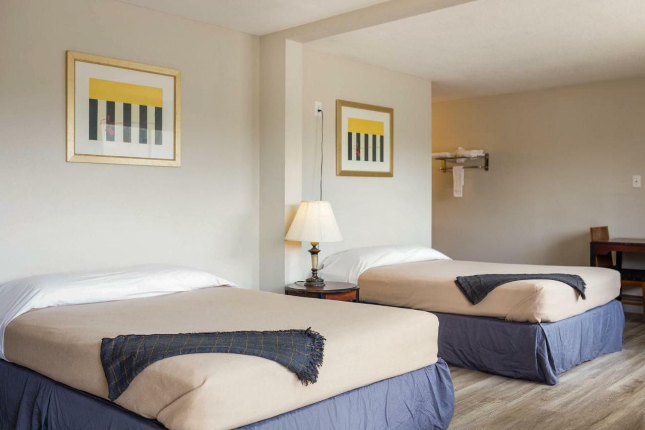 Merit Inn And Suites Beaumont Zewnętrze zdjęcie