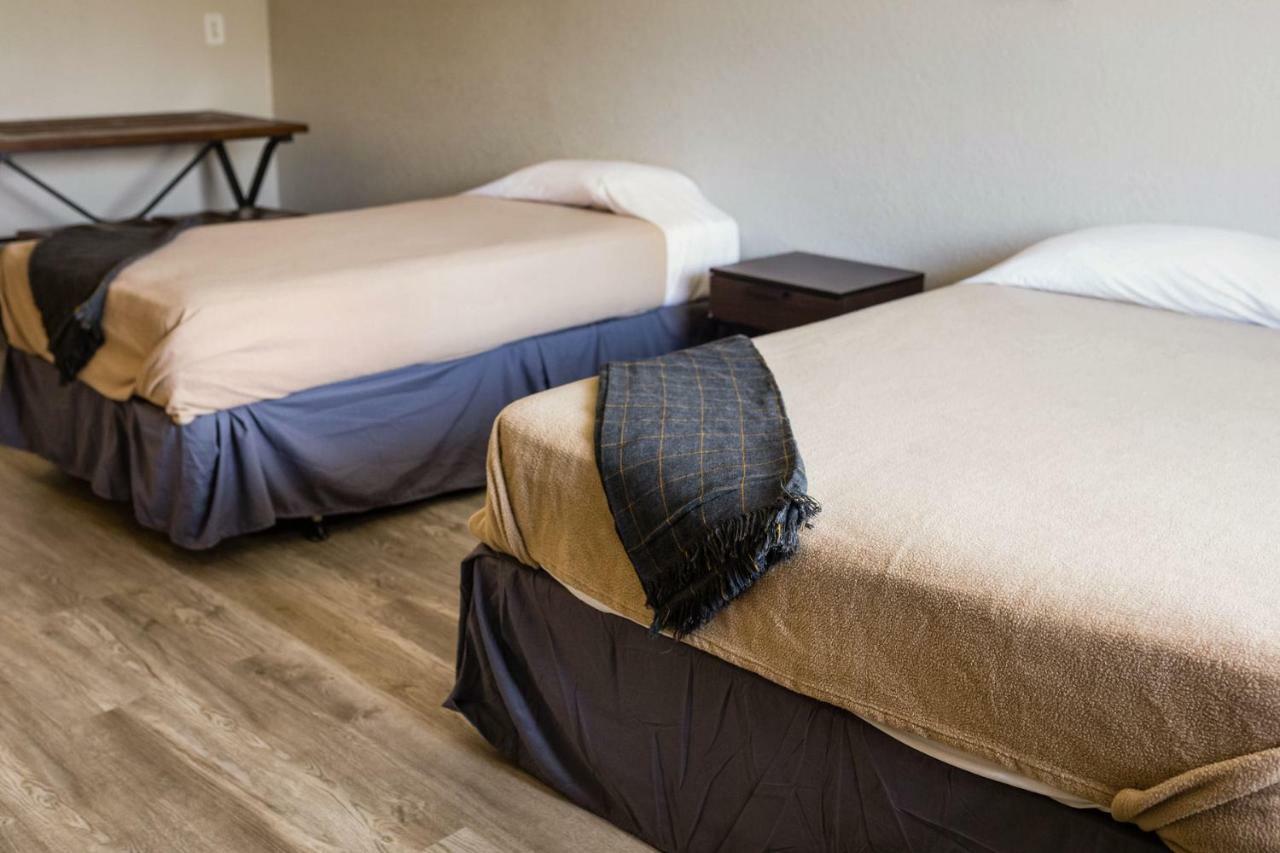 Merit Inn And Suites Beaumont Zewnętrze zdjęcie