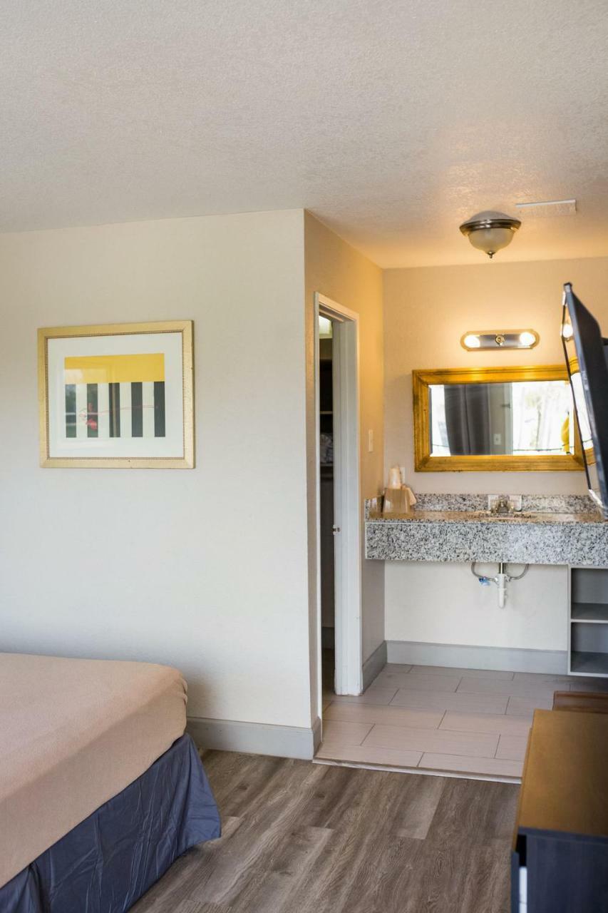 Merit Inn And Suites Beaumont Zewnętrze zdjęcie