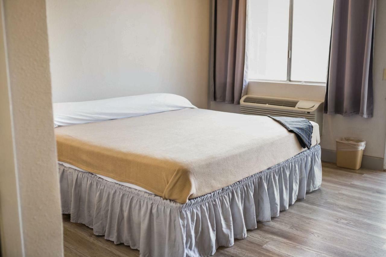 Merit Inn And Suites Beaumont Zewnętrze zdjęcie