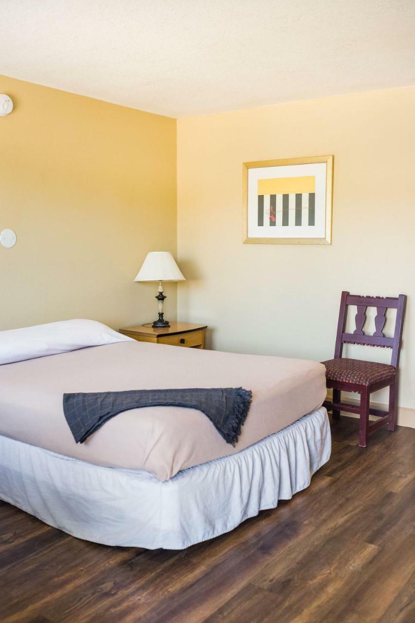 Merit Inn And Suites Beaumont Zewnętrze zdjęcie
