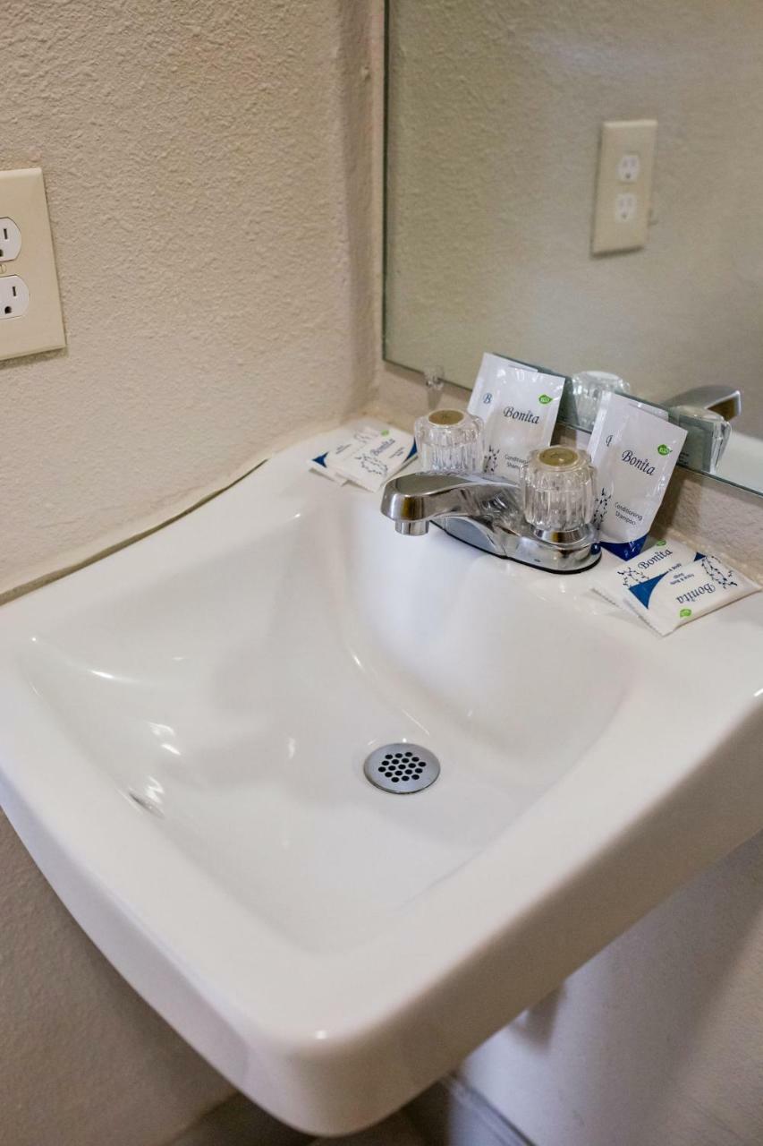 Merit Inn And Suites Beaumont Zewnętrze zdjęcie