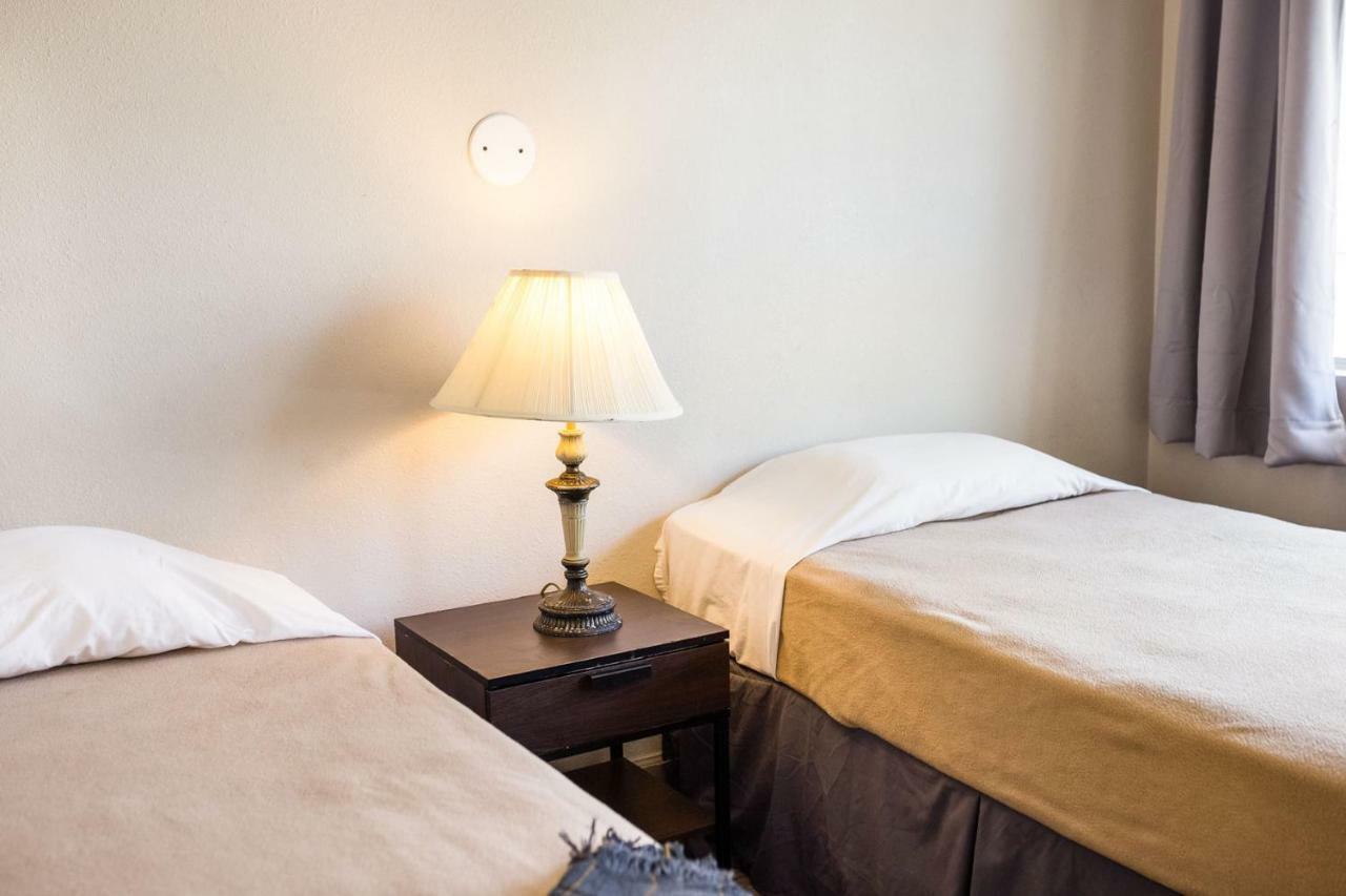 Merit Inn And Suites Beaumont Zewnętrze zdjęcie